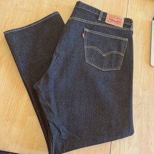 NWOT Men's Levi's 501 - 46x32